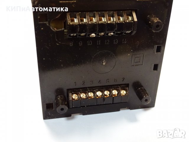 Термоконтролер ursamar-RK44 0/250°C, снимка 5 - Резервни части за машини - 36936135