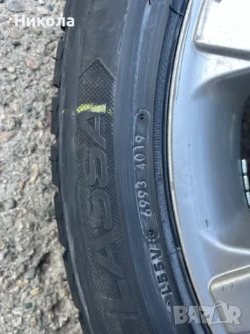 5.бр Гуми с джанти за джип-DR-5/CHERY TIGGO 3/235-50-18-Чети внимателно!, снимка 12 - Гуми и джанти - 47389498