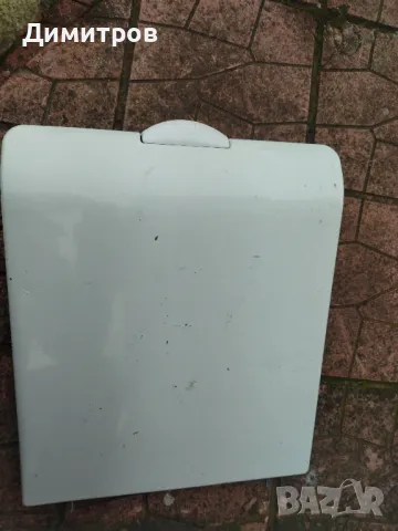 Капак от пералня, снимка 3 - Перални - 48373919