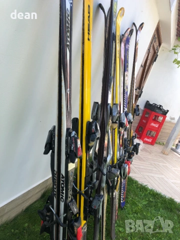 Ски-стар модел от 10 до 30 лв., снимка 12 - Зимни спортове - 53305147