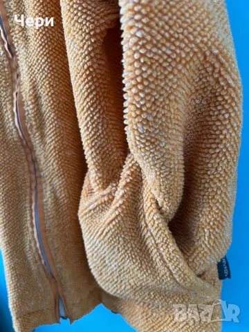 Дамско яке с качулка пролет/есен , снимка 5 - Якета - 49673256