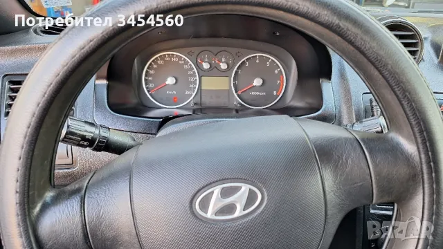 Хюндай купе , снимка 14 - Автомобили и джипове - 50339131