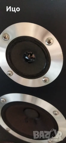 JVC S-77R тонколони.Отворен обем., снимка 3 - Тонколони - 50910759