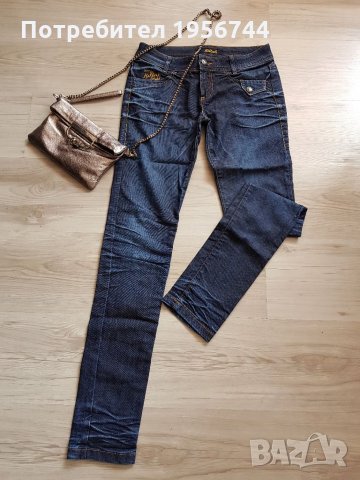 Дънки#Killah#27 размер, снимка 2 - Дънки - 33330513