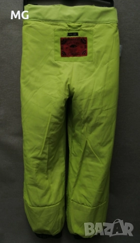 Protest 10K топло зимно детско яке за ски и сноуборд ski snowboard, снимка 16 - Зимни спортове - 52676703