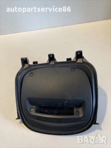 Преден пепелник за KIA Sportage 2.7 (2007) 803569-3800