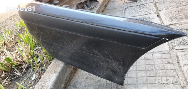 Задна броня за бмв е36 325 328 М3 OEM Rear bumper bmw e36 , снимка 2 - Части - 51174913