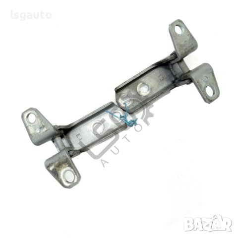 Панти предна дясна врата Mitsubishi Lancer X (GS44S) 2007-2017 ID: 117116