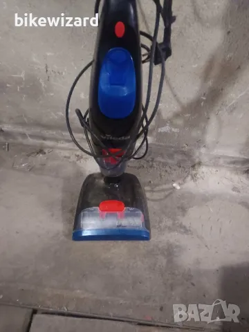 Vileda подочистачка С ПРОБЛЕМ, снимка 4 - Други - 50276766