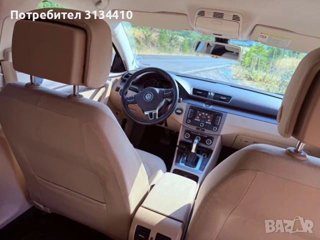 VW Passat B7 DSG, снимка 13 - Автомобили и джипове - 51261238