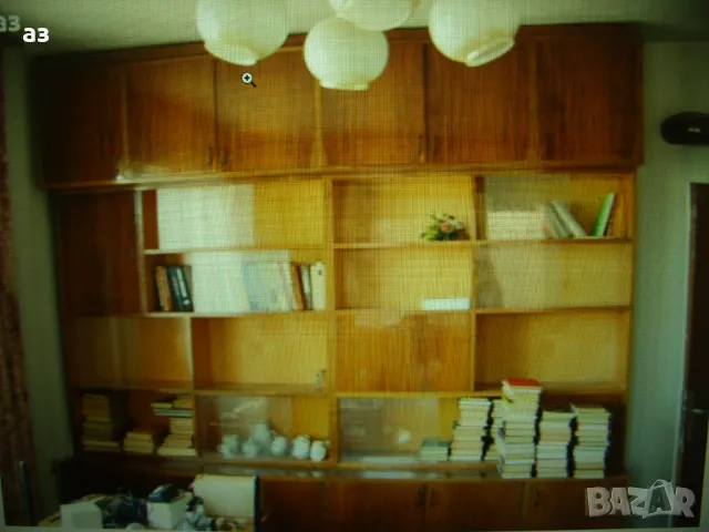 Холна секция