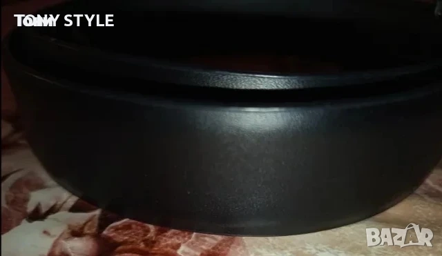 Нов Мъжки Колан Изцяло от Естествена Кожа 130см., снимка 10 - Колани - 51696817