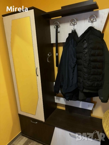 Портманто, снимка 2 - Портманта - 52388873