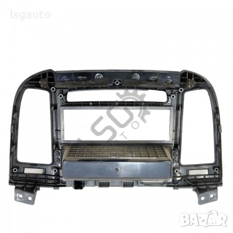 Лайсна средна конзола табло Hyundai Santa fe(2006-2013) ID:95513, снимка 2 - Части - 39903391