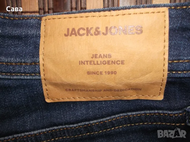 Дънки JACK&JONES  мъжки,М