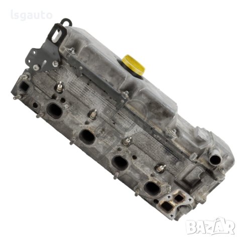 Оборудвана цилиндрова глава Saab 9-3 2004-2015 ID: 120321, снимка 2 - Части - 44079156