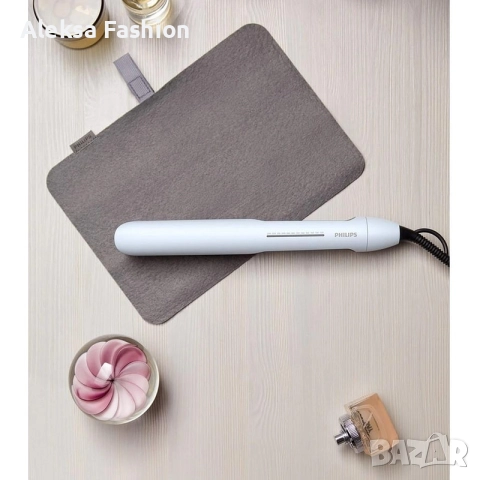 Преса за коса Philips , снимка 9 - Преси за коса - 52886445