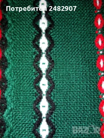 Голяма битова покривка , снимка 7 - Покривки за маси - 47823615