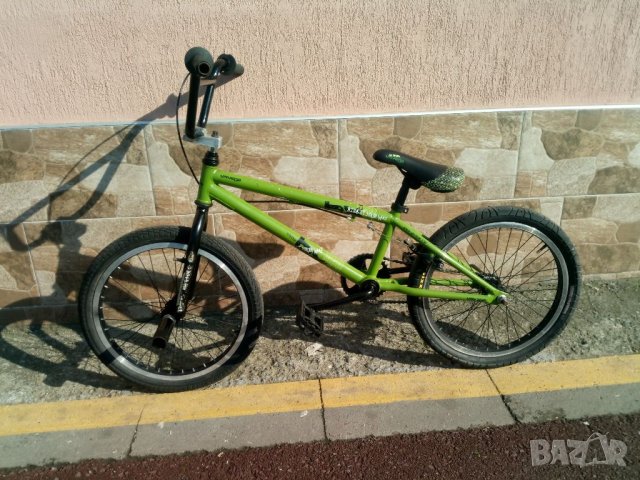 Бмх,Bmx, снимка 1 - Велосипеди - 37201282