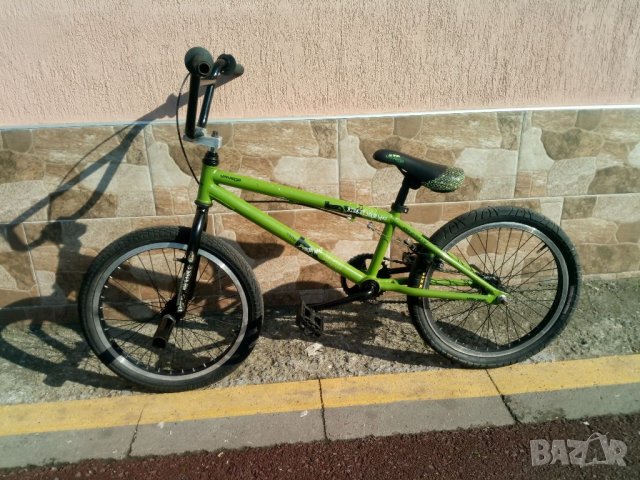 Бмх,Bmx