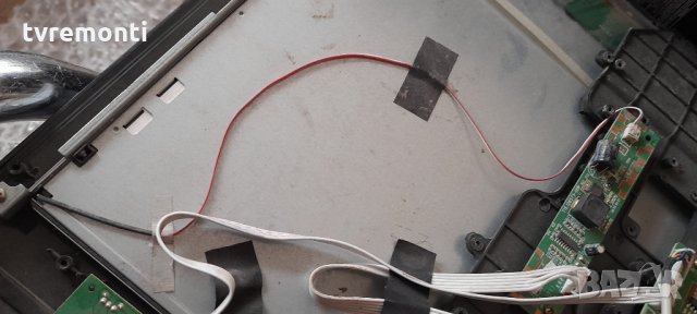 Платка INVERTER BOARD T15.128573-00R, снимка 4 - Части и Платки - 34663450