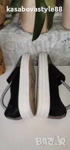 Спортни обувки Skechers Air-cooped 37 н. , снимка 7 - Дамски ежедневни обувки - 49679502