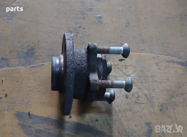 Предна Главина VW Голф 5 (1), снимка 3 - Части - 47752117