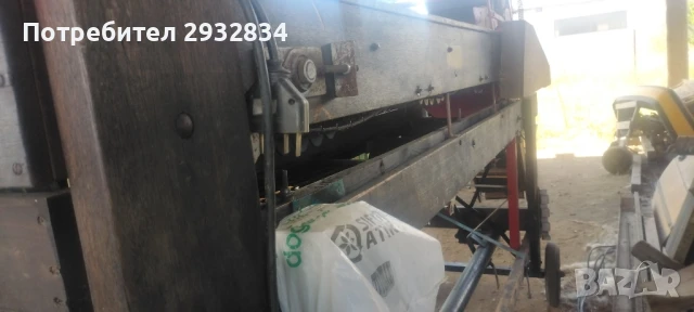 Машина за сортиране/сортировъчна машина, снимка 10 - Други машини и части - 51188206