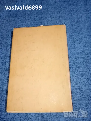 Едгар Доктороу - Рагтайм , снимка 3 - Художествена литература - 47306758