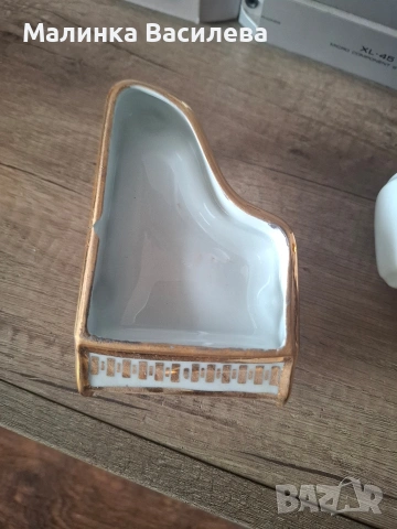 пиано и чайник , снимка 6 - Декорация за дома - 53089442