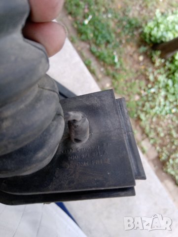 инсталация двигател Audi A6 C5 2.6 бензин, снимка 8 - Части - 37032289