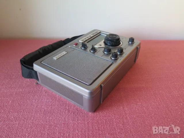 Eton ,GRUNDIG S350, SW/AM Reciever-радио, снимка 7 - Радиокасетофони, транзистори - 48364185