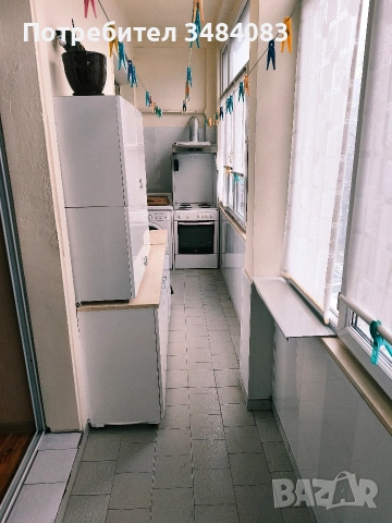 Апартамент под наем, снимка 13 - Апартаменти - 53325852