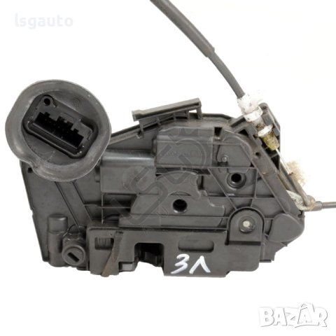 Брава задна лява врата Volkswagen Golf VI 2008-2016 ID: 117348, снимка 2 - Части - 43498075