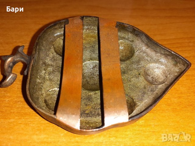 Автентични  пафти, снимка 12 - Колекции - 38835713