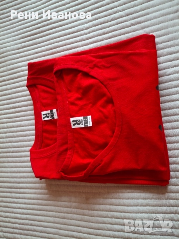 Коледни блузи за двойка, снимка 3 - Блузи с дълъг ръкав и пуловери - 52305192