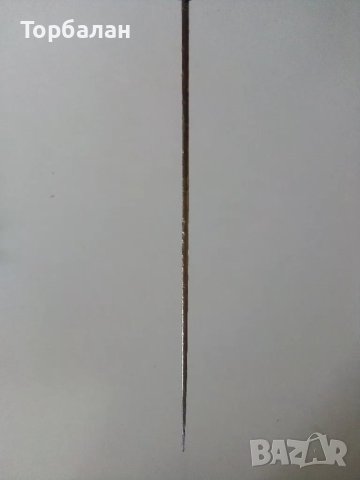 Кухненски нож, снимка 6 - Прибори за хранене, готвене и сервиране - 49504783