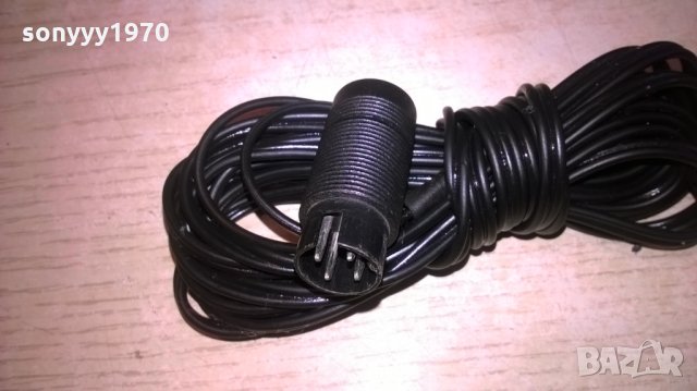 sennheiser hd414-headphones-made in germany-внос франция, снимка 12 - Слушалки и портативни колонки - 27446663