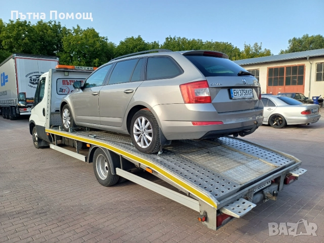 Grecia - Bulgaria - Romania , снимка 2 - Други услуги - 51660599