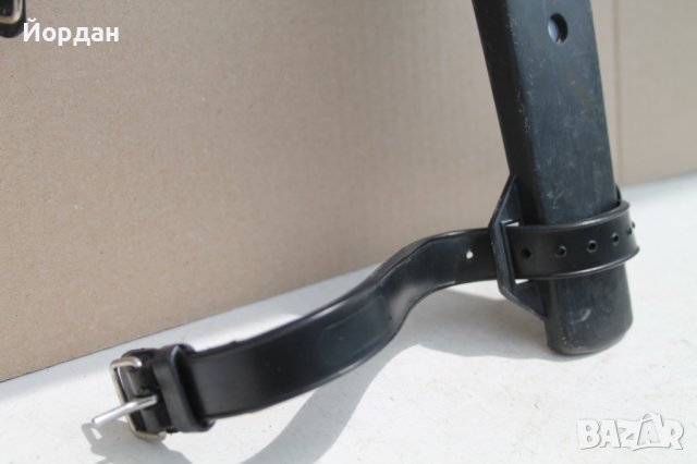 Италиански водолазен нож ''Gressi-Sub'', снимка 7 - Ножове - 40790684