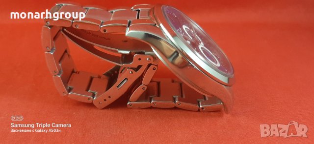 Часовник DANIEL KLEIN , снимка 3 - Мъжки - 38166530