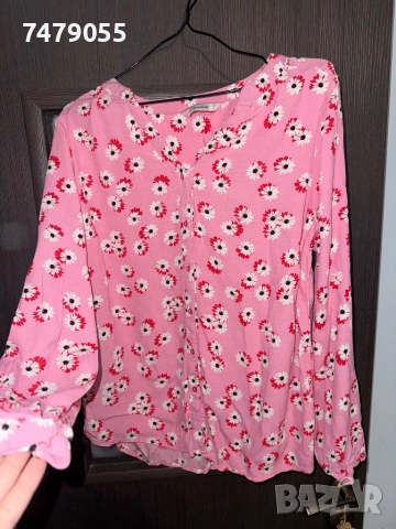 Дамски ризи размер М