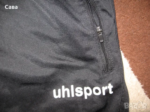 Долнища UHLSPORT,SLAZENGER  дамски,ХС-С, снимка 3 - Спортни екипи - 47582787