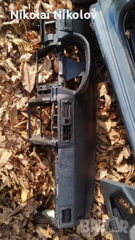 Шкода Фабия 1.4 100к.с НА ЧАСТИ Skoda Fabia 1.4 , снимка 3 - Автомобили и джипове - 48807645