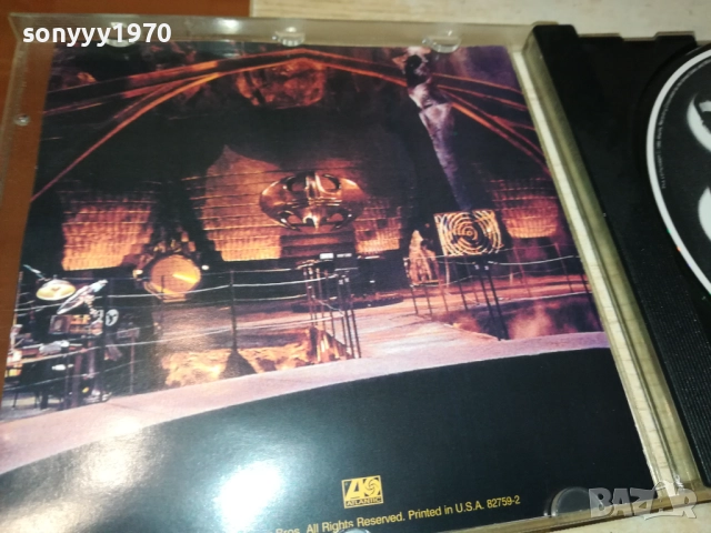 BATMAN FOREVER CD 2309251040, снимка 15 - CD дискове - 51804535