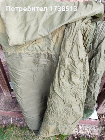 Парашут, снимка 4 - Спортна екипировка - 40238789