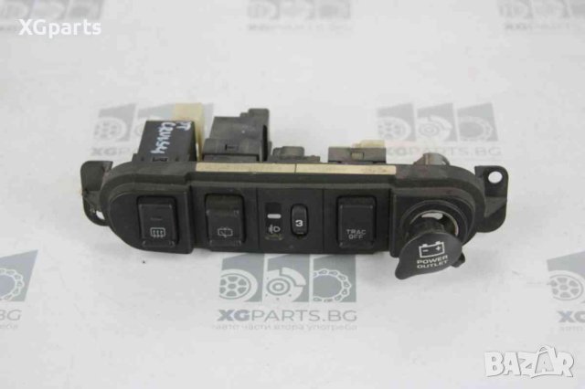  Бутони за Chrysler PT Cruiser (2000-2010)