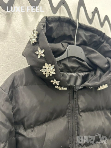 ✨Дамско Яке 