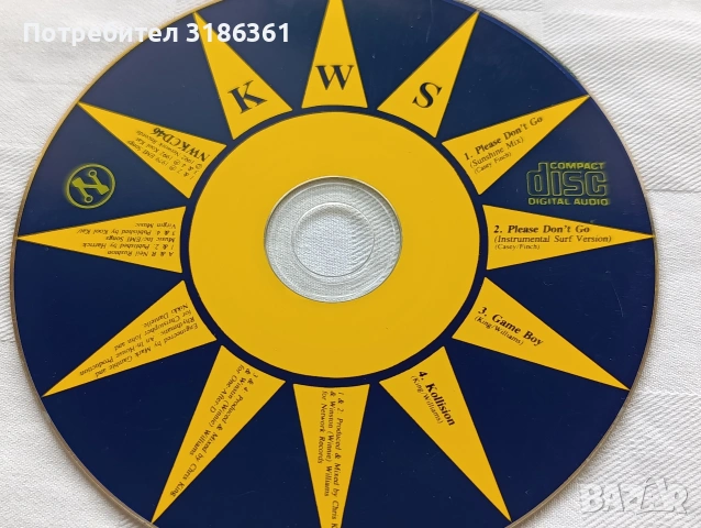 Оригинални CDS музика, джаз,поп,рок , снимка 9 - CD дискове - 53518126