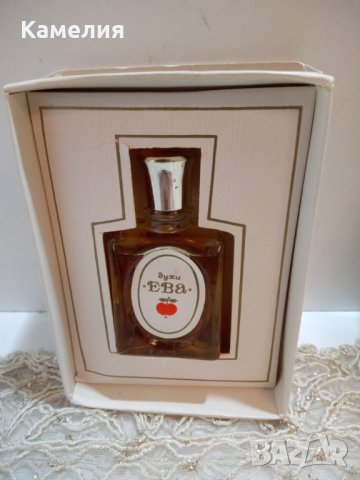 Ретро парфюм , снимка 3 - Дамски парфюми - 43776884